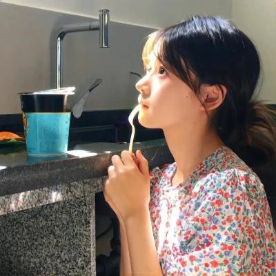 雪孩子